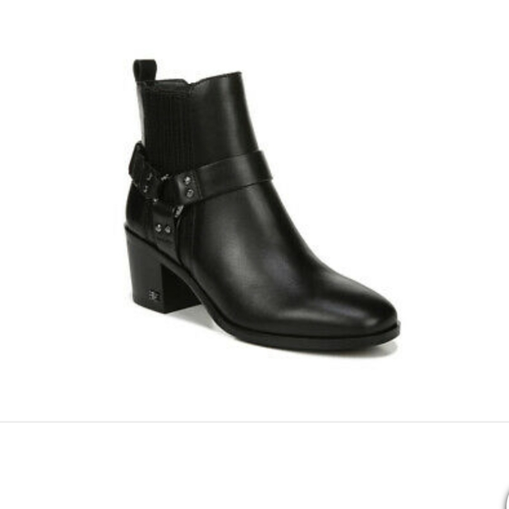 Sam Edelman Boots
